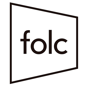 Folc eyewear logo.