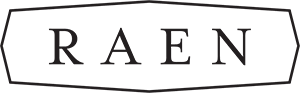 Raen eyewear logo.